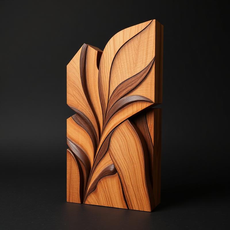 Marquetry
