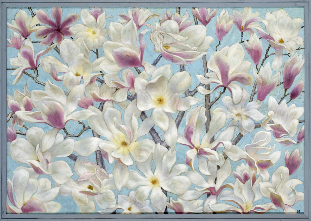 MagnoliaBarrier